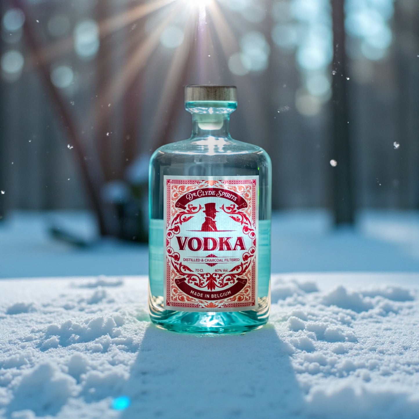 Vodka