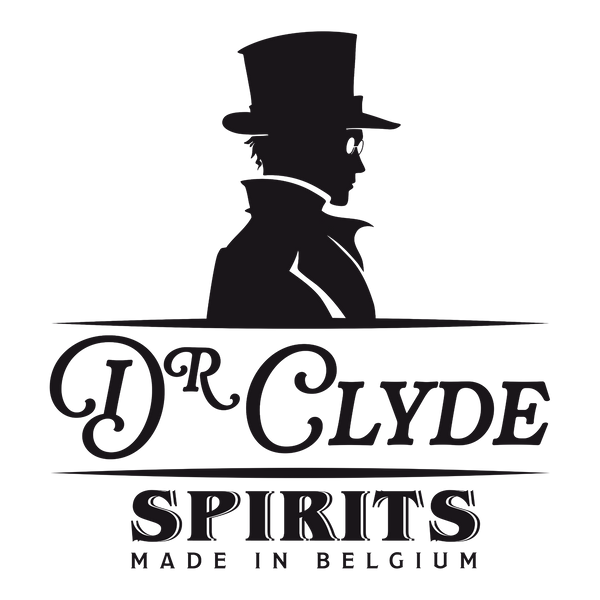 Dr Clyde Spirits