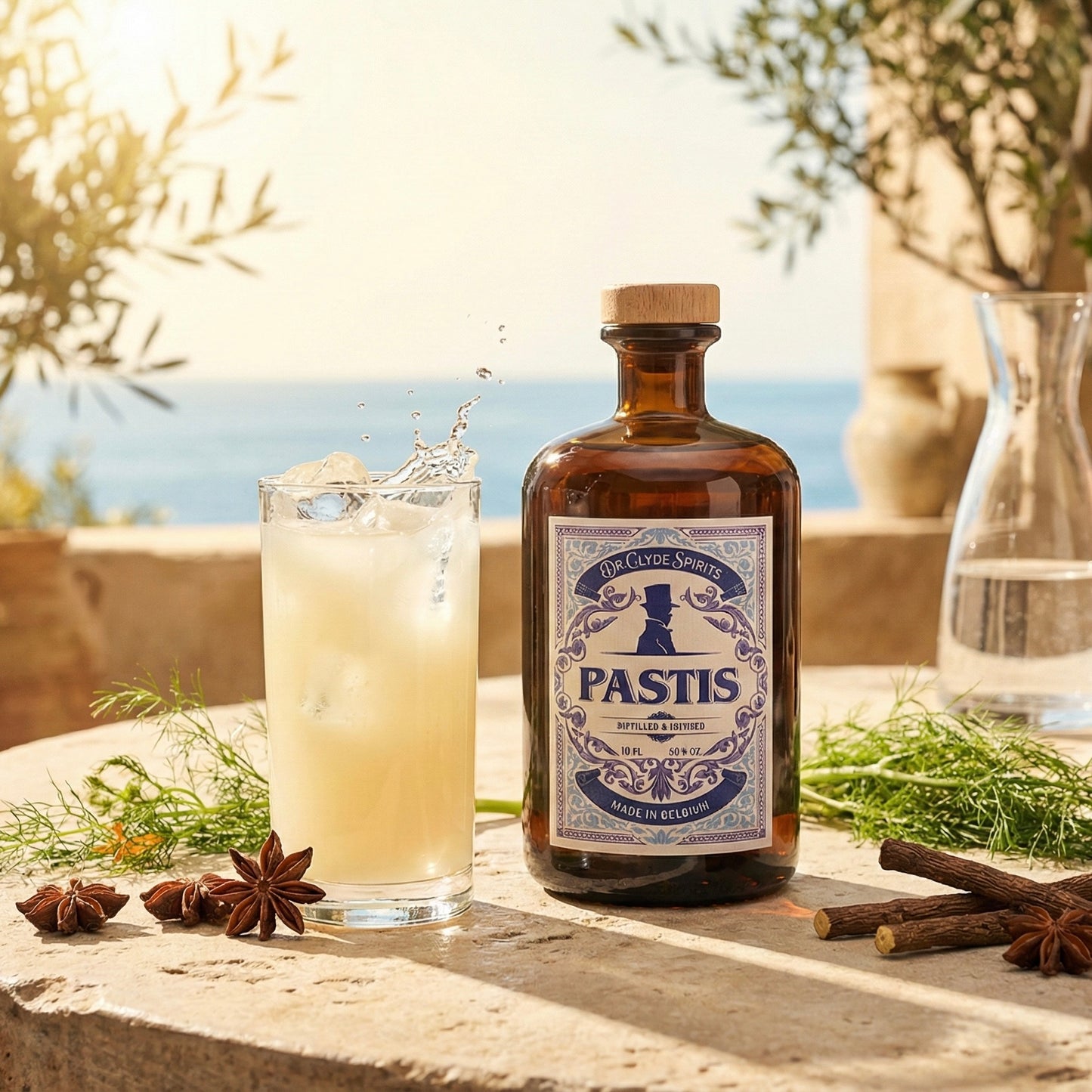 Pastis
